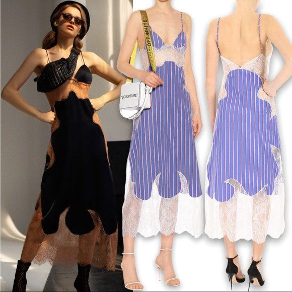 Off-White Dresses & Skirts - OFF-WHITE Dress